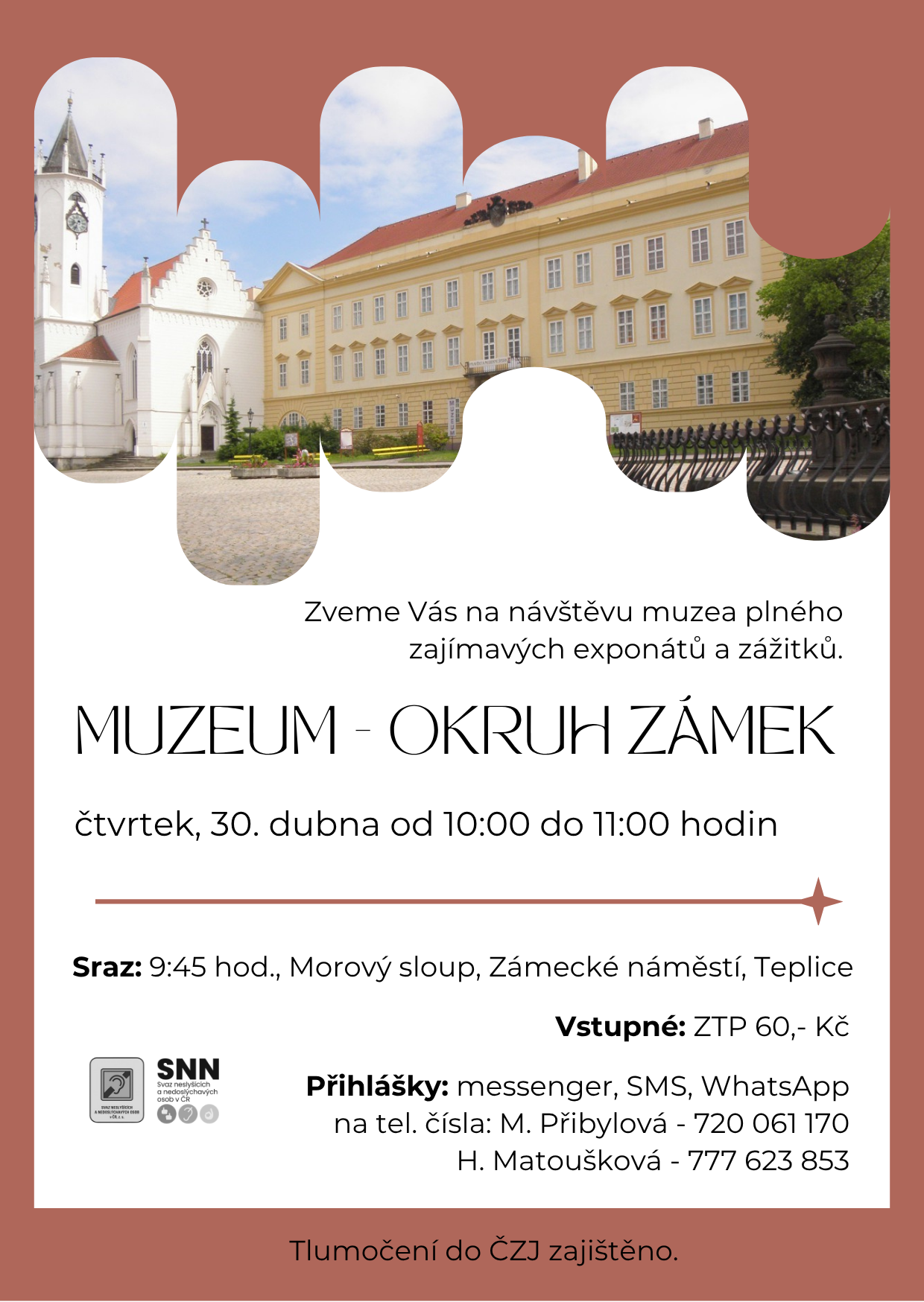 Pozvánka
